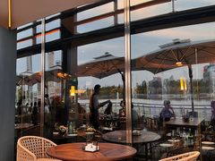 -MONICH牛排融合餐厅(和义大道购物中心店)