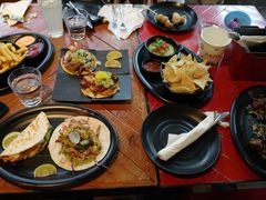 -Luchador摔跤手墨西哥餐厅(恒宇广场店)