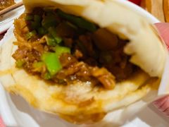 -西贝莜面村(万象天地店)