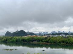 -璟象酒店-爱丽坊景观餐厅