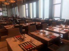 -万达文华酒店·48F云端窗景美食汇自助餐厅
