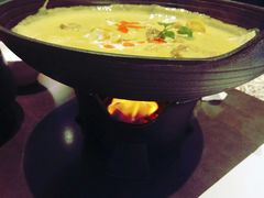 -美奈小馆·越南料理(中航城君尚购物中心店)