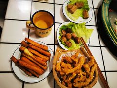 -有拈头成都市井火锅(南中环店)