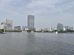 -聚龙湖公园