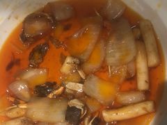 -周家二小姐的菜(西津渡店)