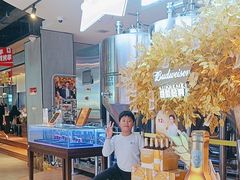 -丰茂烤串(公园店)