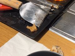 -故村土城韩国烤肉(圆沙店)