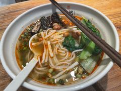 -湘人龙记老长沙米粉(鸟巢店)