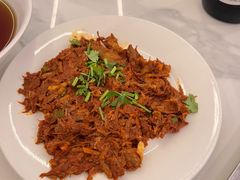 -华天延吉餐厅(西四总店)