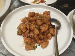 -国惠大酒楼(仓山万达店)