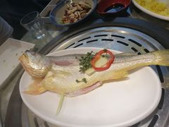 -船梆煮•蒸汽海鲜·炉火烤肉(五四广场店)