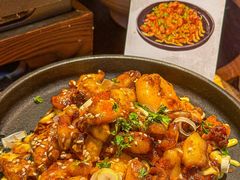 -小川洋风料理(江汉路店)