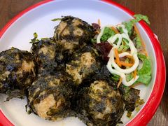 -敏丁拌饭(中街总店)