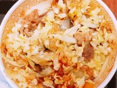 -食其家·牛丼咖喱(大悦城店)