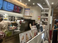 -古茗(花都骏壹万邦店)