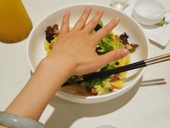 -大鸭梨烤鸭(左家庄店)