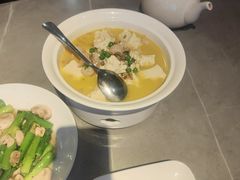 -楚山晓·楚湘菜(江夏永旺店)