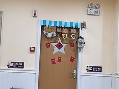 -小银星艺术团(河埒口校区)