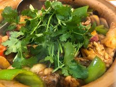 潮汕金牌鸡煲-洪大厨鸡煲(福田店)