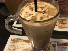 -翠华餐厅(湾仔店)