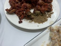 -老七饭馆(光荣道总店)