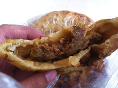 肉火烧-老潍县美食街(东方路店)