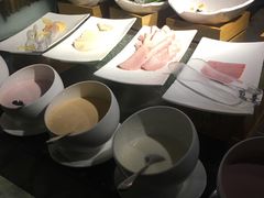 -星伦多 自助料理(圆融店)