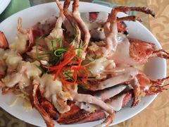 -梅姐海鲜餐厅(水头海鲜街店)