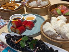 -点都德(华强南店)