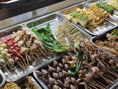 -胖子好盐水鸭(总店)