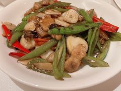 -莆田餐厅PUTIEN(西安万象天地店)