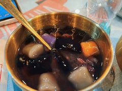 -金姐台湾菜(珠江路店)