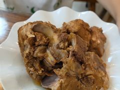 炖腔骨-韩师傅老大同刀削面(北苑路店)
