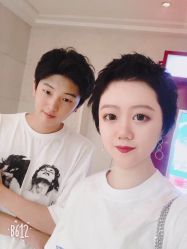 -HAIR HERE造型