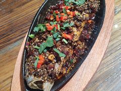 -那些年一起吃串的地方·青岛老烧烤(总店)