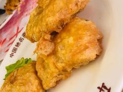 -华梅西餐厅(哈尔滨中央大街店)