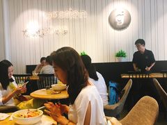 -greenjoy绿享轻食(宁海路店)