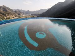 -野三坡清泉山风景区