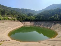 -北京十三陵国家森林公园蟒山景区