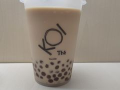 生酪黄金珍奶-KOI Thé(厦门国贸广场店)