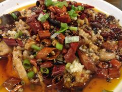 -薛阿婆(北美新天地中心店)