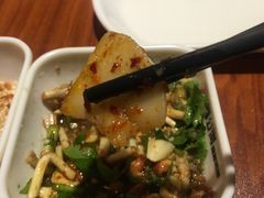 饵块-湄公河秘制烤鱼(西双十贰城商业中心店)