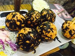 -高基五春川炒鸡排 韩国料理(威海总店)