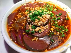 -今朝桃花醉川菜小酒馆(龙湖天街店)