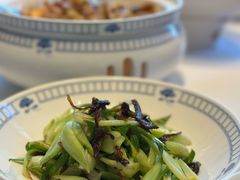 -杏花堂晋商私房菜(华熙五棵松店)