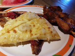 -比格比萨自助(国展店)