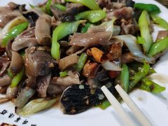 -老五井羊汤馆(总店)