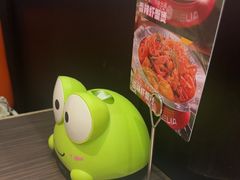 -胖哥俩肉蟹煲(石家庄长安万达店)