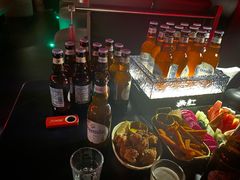 -赤红音乐现场(浦东金桥路店)