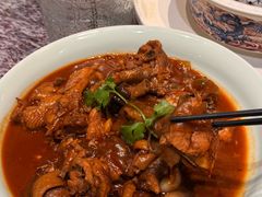 -老坤记·南阳名菜馆(十三年坤记老店)